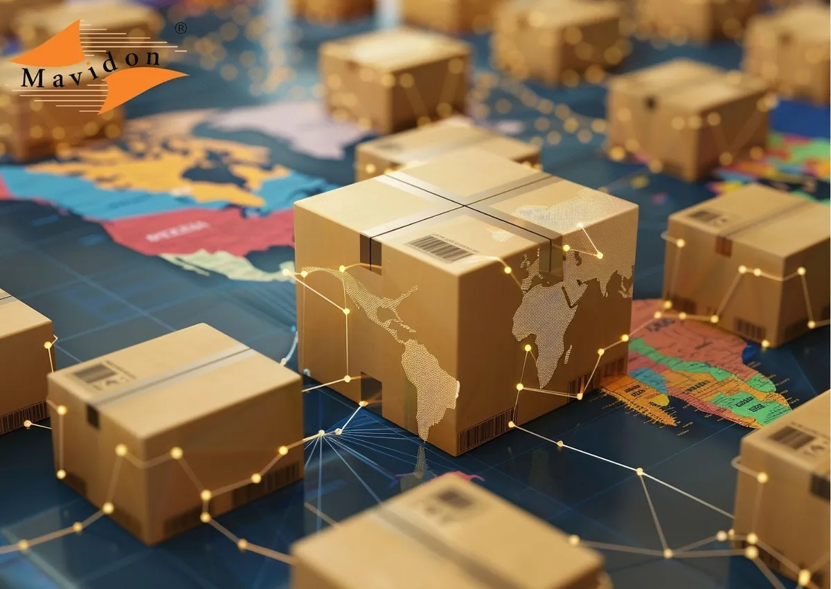 Lager Nachfrage Signal